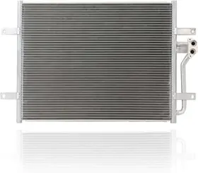 679-59595 NEW-APF Ac Condenser Golf