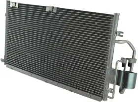679.GM7W00 NEW-APF Ac Condenser