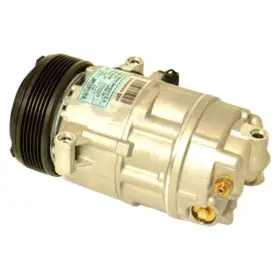682-50137 NEW-APF Ac Compressor Z4 Bmw