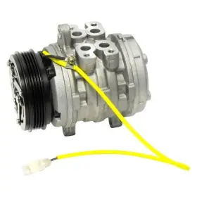 682-58207A NEW-APF Ac Compressor Door Refrigerant R12