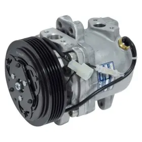 682-58641 NEW-APF Ac Compressor Sidekick