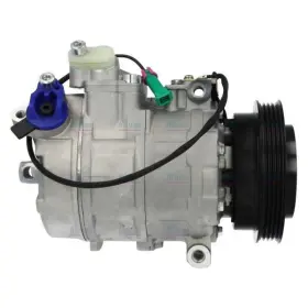 682-58757 NEW-APF Ac Compressor Engine Atw A4 Audi