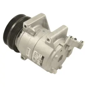 682-58830 NEW-APF Ac Compressor Cylinder Vs Volvo