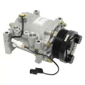 682-58966 NEW-APF Ac Compressor Outlander