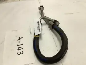 R134A NICHIRIN Coolant Hose Pipe Honda Civic #2