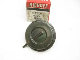 FE721 NIEHOFF Vacuum Actuator Motor