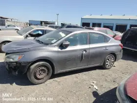 115.DA1I17 NISSAN Left Ac Vent Sentra