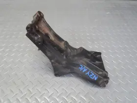 Nissan 1191006p013 84-89 Z31 300zx Vg30e Non Turbo A/c Compressor Mount Bracket Support Oem