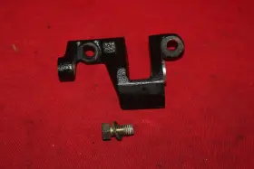 11911-V5003 NISSAN Ac Compressor Lower Mount Bracket 300ZX #2