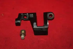 11911-V5003 NISSAN Ac Compressor Lower Mount Bracket 300ZX #3