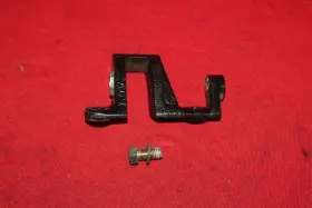 11911-V5003 NISSAN Ac Compressor Lower Mount Bracket 300ZX