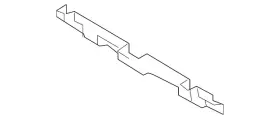 21497-JM31A NISSAN Lower Seal