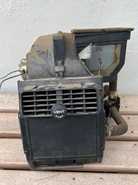27011-B5010 NISSAN Heater Datsun