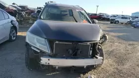 271103JC1A NISSAN Front Ac Evaporator Housing Pathfinder