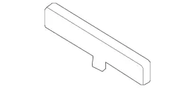 27122-EA000 NISSAN Front Cover