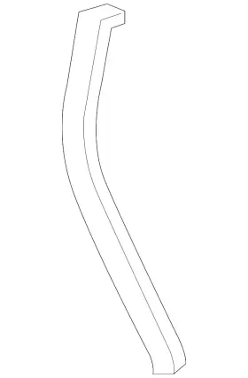27139-4BU0A NISSAN Actuator Rod
