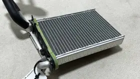 27140JG01A NISSAN Heater Radiator Trail Matrix #2