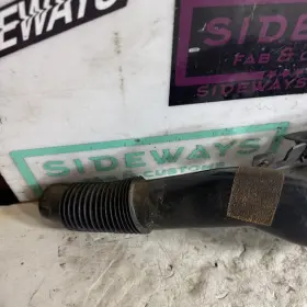 27161-P7100 NISSAN Dash Defrost Hvac Duct Heat Ac Air 280ZX #2