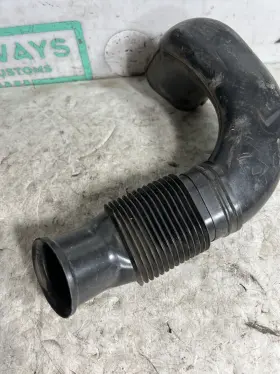 27163-P7100 NISSAN Dash Hvac Duct Heat Ac Air Hose Pipe 280ZX #3