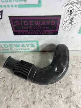 27163-P7100 NISSAN Dash Hvac Duct Heat Ac Air Hose Pipe 280ZX