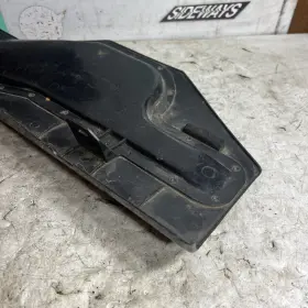 27167-P7100 NISSAN Hvac Dash Duct Vent Ac Heater 280ZX Datsun #2