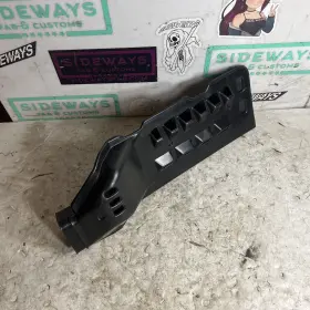27168-P7100 NISSAN Left Hvac Dash Duct Vent Ac Heater 280ZX