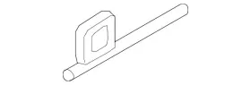 27185-1LA1A NISSAN Door