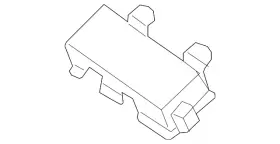 27197-EA000 NISSAN Cover