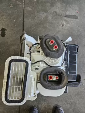 27210-JM71A NISSAN Ac Heater