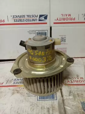 2722060A21 NISSAN Blower Motor Sentra #3