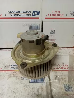 2722060A21 NISSAN Blower Motor Sentra