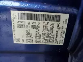 272206RF0A NISSAN Blower Motor Rogue