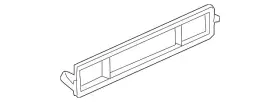 27276-1LA0A NISSAN Shaft