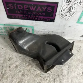27666P7100 NISSAN Dash Hvac Duct Heat Ac Air Hose Pipe 280ZX