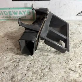 27667P7100 NISSAN Dash Hvac Duct Heat Ac Air 280ZX Datsun #3