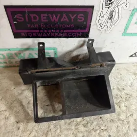 27667P7100 NISSAN Dash Hvac Duct Heat Ac Air 280ZX Datsun