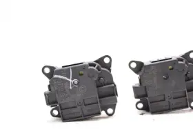 27730-5NA0A NISSAN Hvac Door Actuator Motor Set Sentra #2