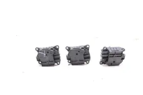 27730-5NA0A NISSAN Hvac Door Actuator Motor Set Sentra
