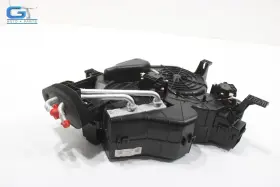 277426SA0A NISSAN Rear Hvac Ac Climate Heater Blower Housing
