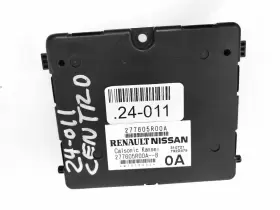 27760-5R00A NISSAN Kicks Air Conditioner Amplifier Control Sv
