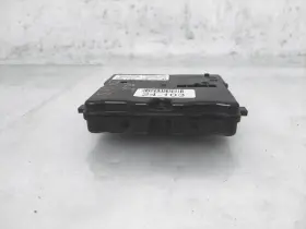 27760-6RR1D NISSAN Air Conditioner Amplifier Control Module #2