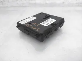 27760-6RR1D NISSAN Air Conditioner Amplifier Control Module