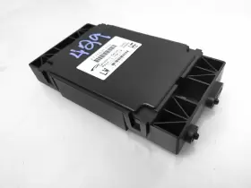 27760-9FV0B NISSAN Air Conditioner Amplifier Control Module #2