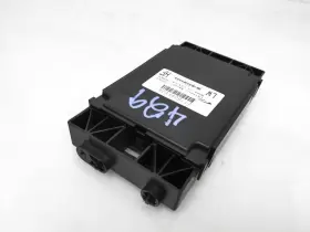27760-9FV0B NISSAN Air Conditioner Amplifier Control Module #3
