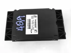 27760-9FV0B NISSAN Air Conditioner Amplifier Control Module