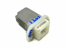 27761-4BA0A NISSAN Ac Heater Blower Motor Control Module