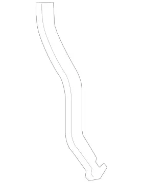 27781-4BU1A NISSAN Actuator Rod