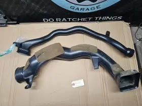 27811-7S000 NISSAN Armada Right Air Conditioner Heater Duct #2