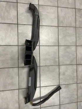 27860-JK600 NISSAN Panel Ventilator Duct G35 Infiniti #2