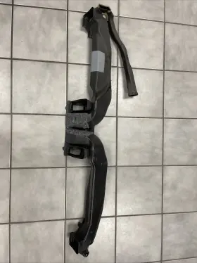 27860-JK600 NISSAN Panel Ventilator Duct G35 Infiniti